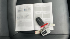 Toyota RAV4 2.5 VVT-i Hybrid Excel 5dr CVT Hybrid Estate